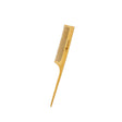 Eco Bamboo Fine Hair Comb - Sampson Eco Shop