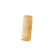 Eco Bamboo Hair & Beard Comb - Sampson Eco Shop