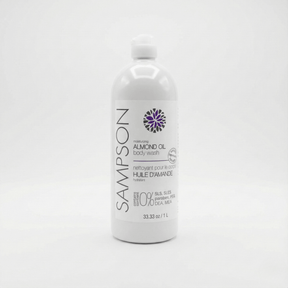 Eco Body Wash - Sampson Eco Shop
