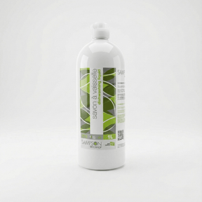 Eco Dish Soap - Sampson Eco Shop
