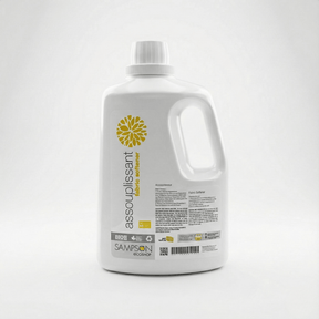 Eco Fabric Softener - Sampson Eco Shop
