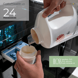 Eco Fabric Softener - Sampson Eco Shop