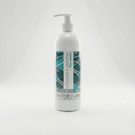 Eco Floor Cleaner - Sampson Eco Shop