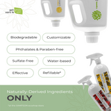 Eco Foaming Hand Soap - Sampson Eco Shop