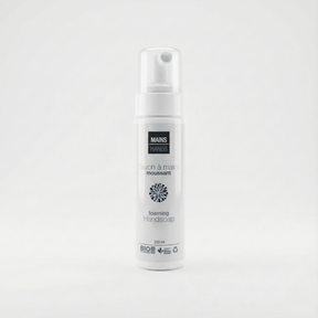 Eco Foaming Hand Soap - Sampson Eco Shop