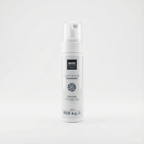 Eco Foaming Hand Soap - Sampson Eco Shop