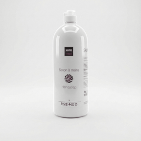 Eco Hand Soap - Sampson Eco Shop