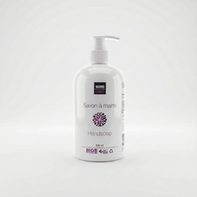 Eco Hand Soap - Sampson Eco Shop