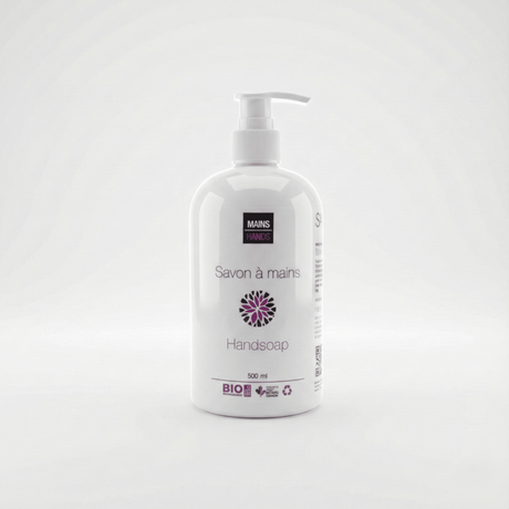 Eco Hand Soap - Sampson Eco Shop