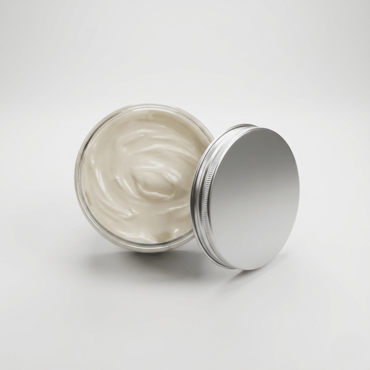 Eco Hemp Body Butter - Sampson Eco Shop