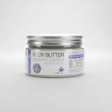 Eco Hemp Body Butter - Sampson Eco Shop