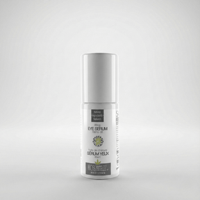 Eco Hemp Eye Lifting Serum - Sampson Eco Shop