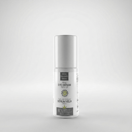 Eco Hemp Eye Lifting Serum - Sampson Eco Shop