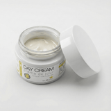 Eco Hemp Moisturizing Day Cream - Sampson Eco Shop