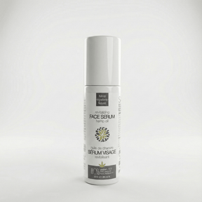 Eco Hemp Revitalizing Face Serum - Sampson Eco Shop