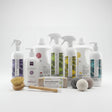 Eco Home Cleaning Starter Kit — 11 - Piece Plant - Based Set - Sampson Eco Shop