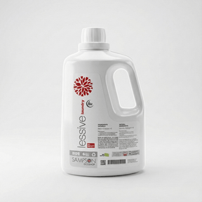 Eco Laundry Detergent HE - Sampson Eco Shop