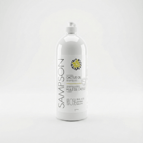 Eco Shampoo - Sampson Eco Shop