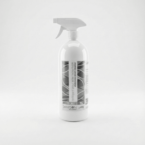 Eco Stainless Steel - Sampson Eco Shop