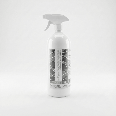 Eco Stainless Steel - Sampson Eco Shop