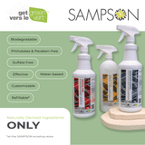 Eco Stainless Steel - Sampson Eco Shop
