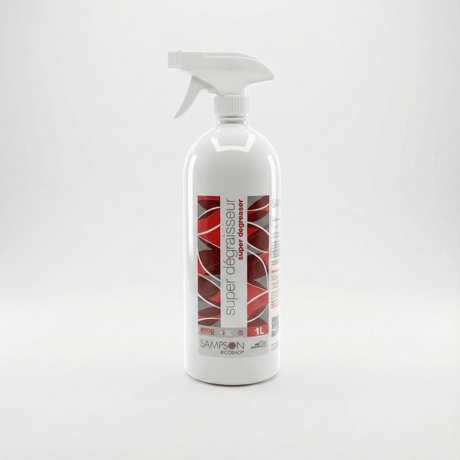 Eco Super Degreaser - Sampson Eco Shop
