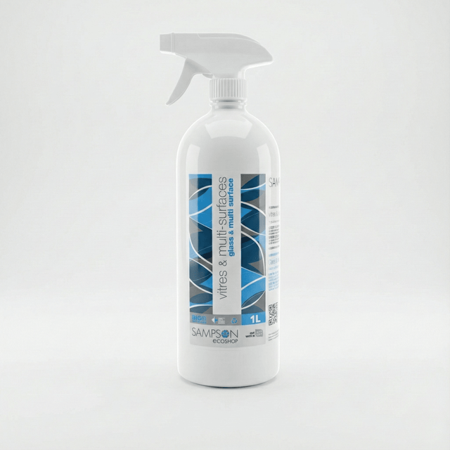 Eco Window Cleaner - Sampson Eco Shop
