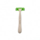 Ecorase Biodegradable Razors (5 pack) - Sampson Eco Shop