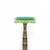 Ecorase Biodegradable Razors (5 pack) - Sampson Eco Shop