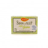 Savon d'Alep Prestige Jasmin