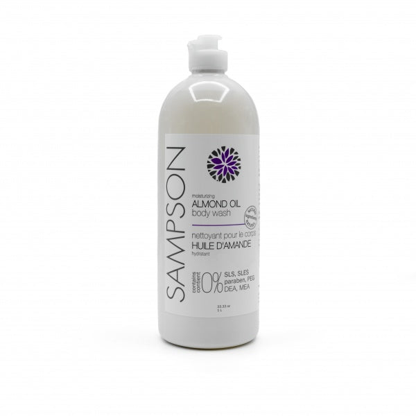 Eco Body Wash