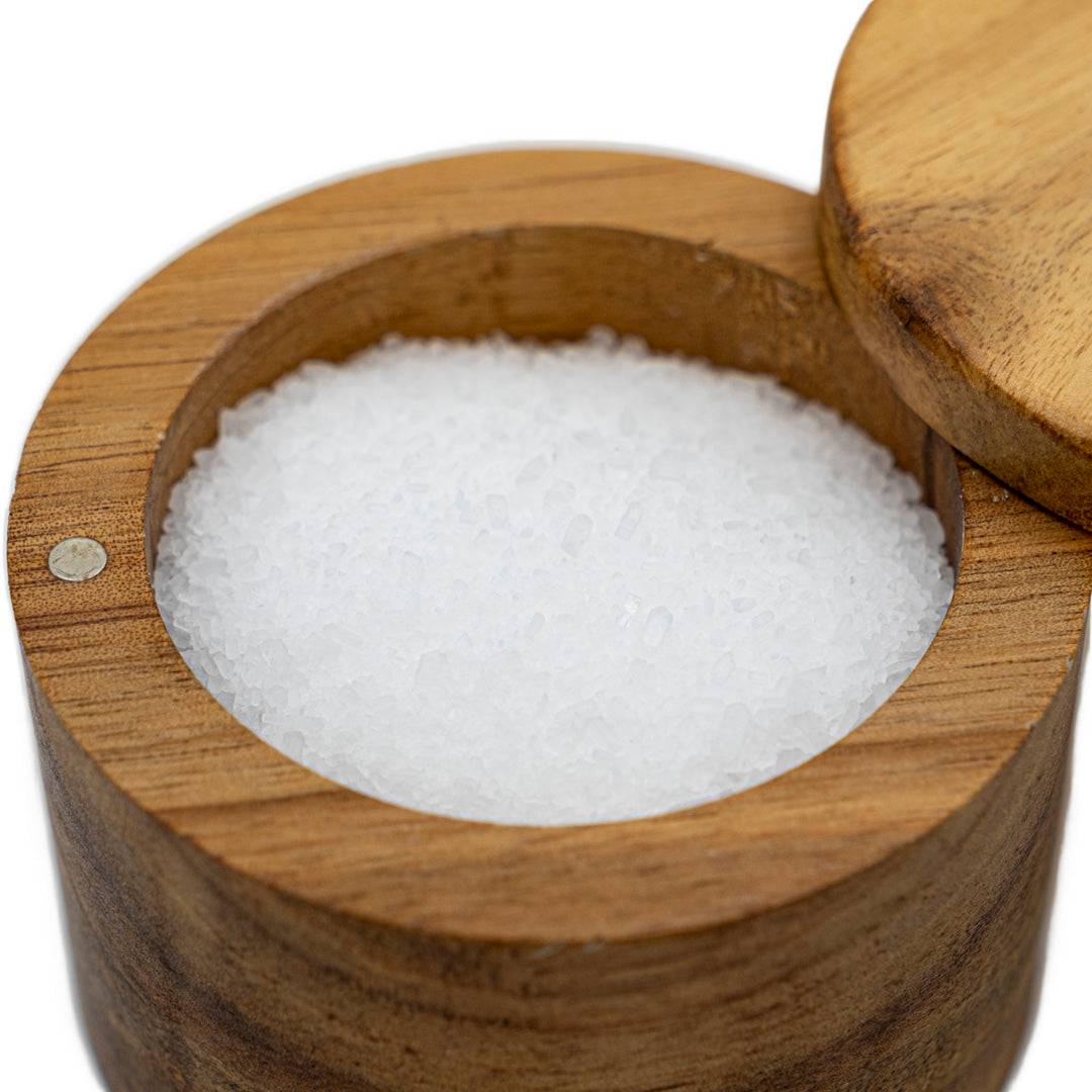 Epsom Sport Bath Salt - Sampson Eco Shop