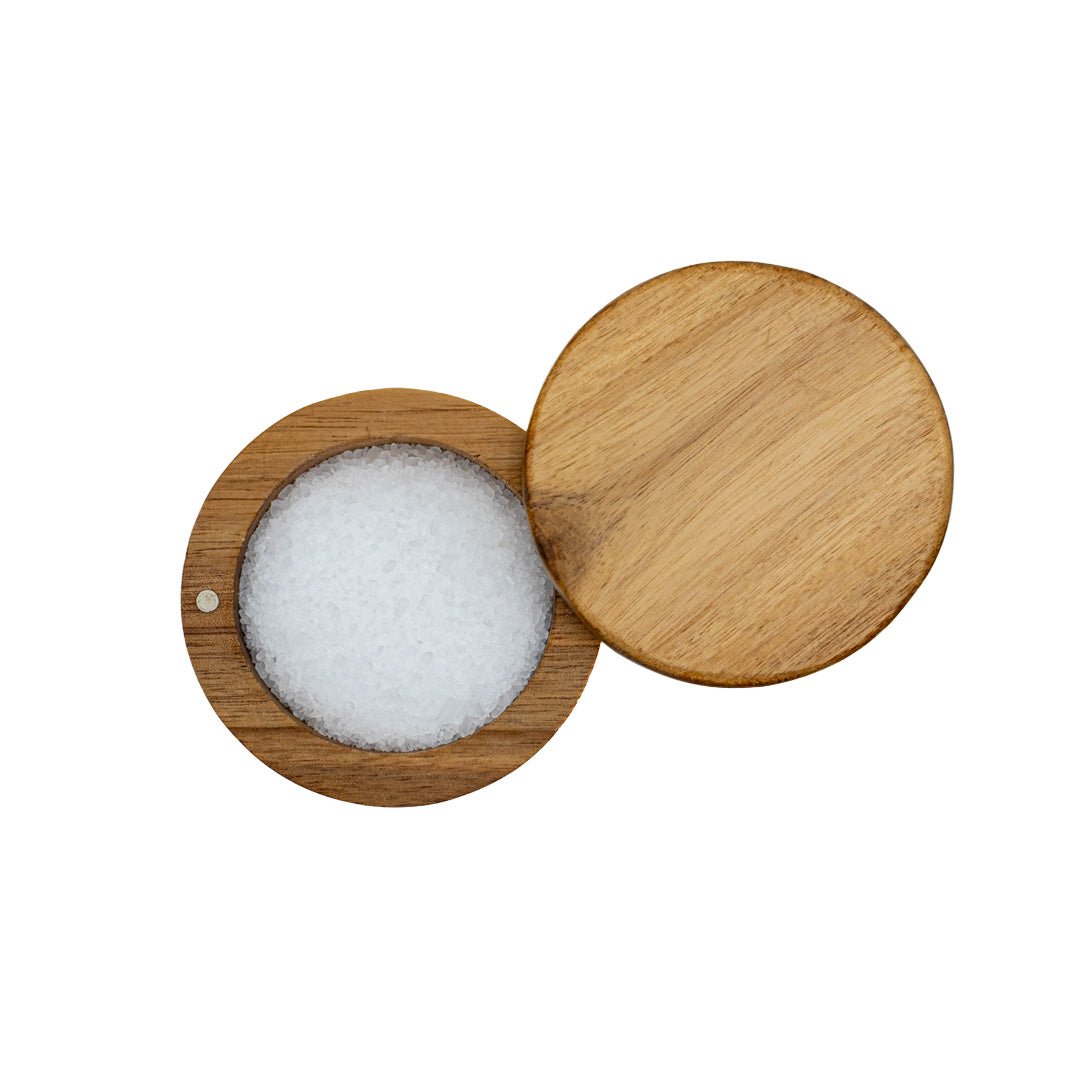 Epsom Sport Bath Salt - Sampson Eco Shop