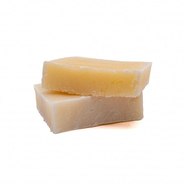 Eucalyptus Lemon - Hand Cut Soap - Sampson Eco Shop