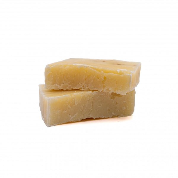 Eucalytpus, Hemp and Tea Tree - Hand Cut Soap - Sampson Eco Shop