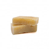 Eucalytpus, Hemp and Tea Tree - Hand Cut Soap - Sampson Eco Shop