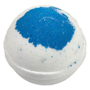 Spearmint Rosemary Big Bath Bomb