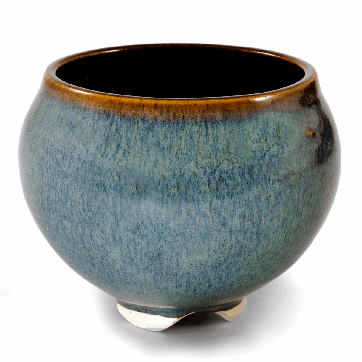 Hazel Bowl Incense Holder