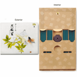 Field of Blossoms Incense - Sampson Eco Shop