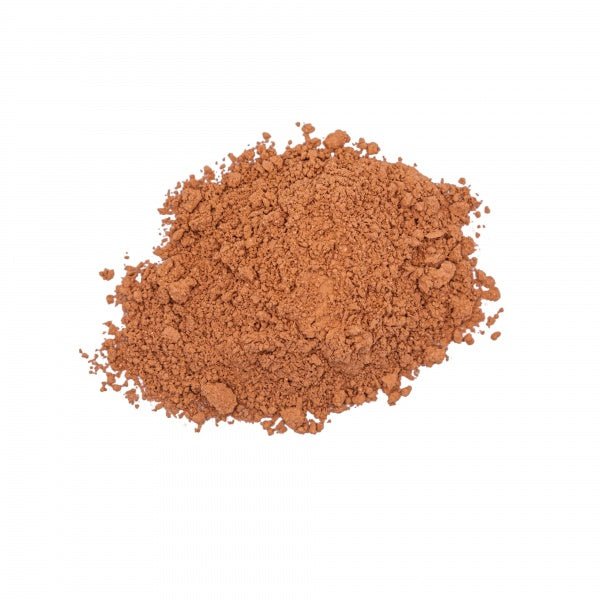 French Pink Clay - Sampson Eco Shop