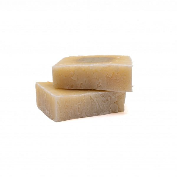Fresh Ginger and Lime - Hand Cut Soap - Sampson Eco Shop