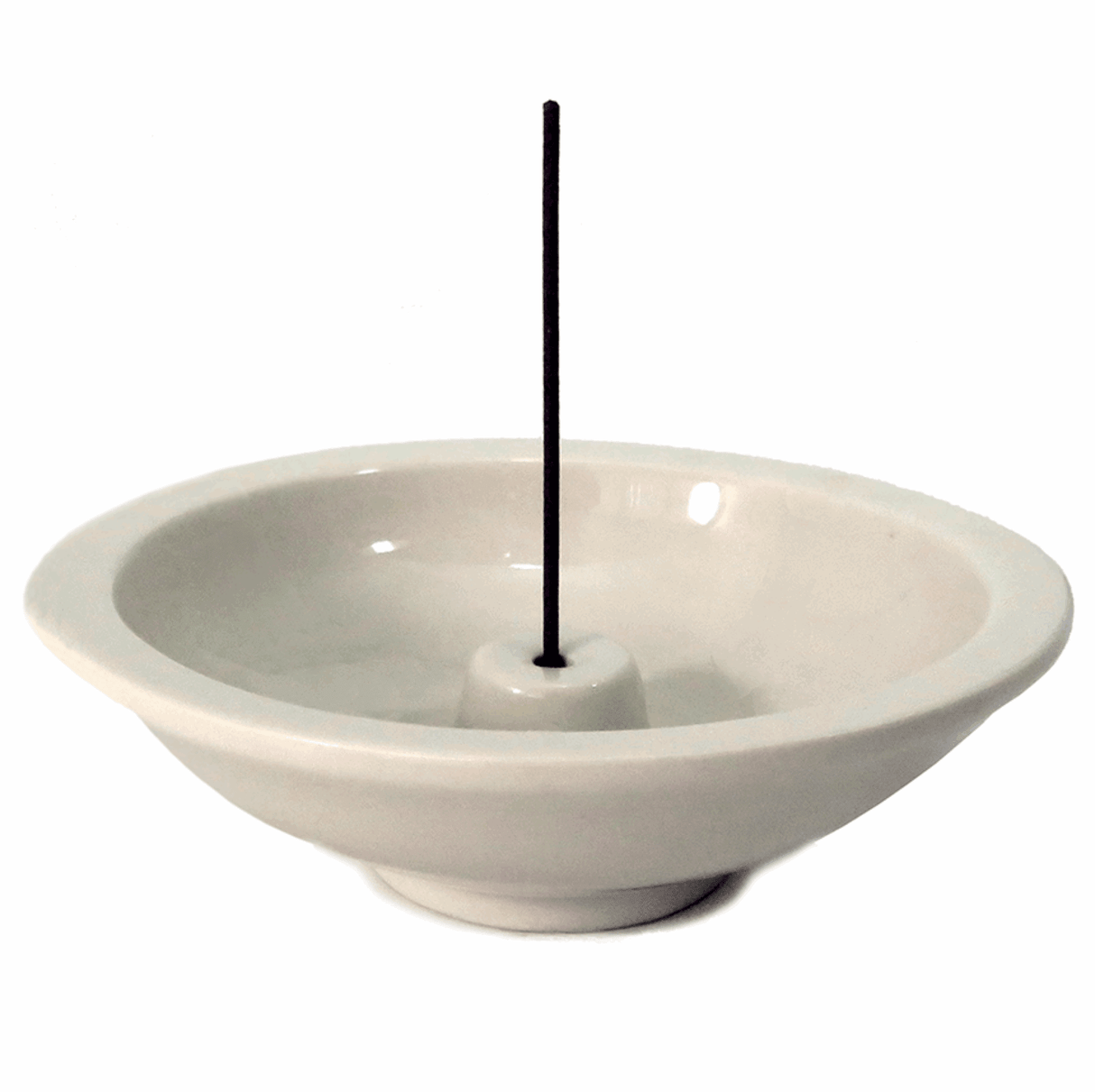 Frost Wheel Incense Holder - Sampson Eco Shop