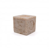 Marseille Soap Cube