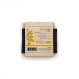 Savon Enveloppé - Citron Épice