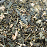 Ginger Green Tea - Sampson Eco Shop
