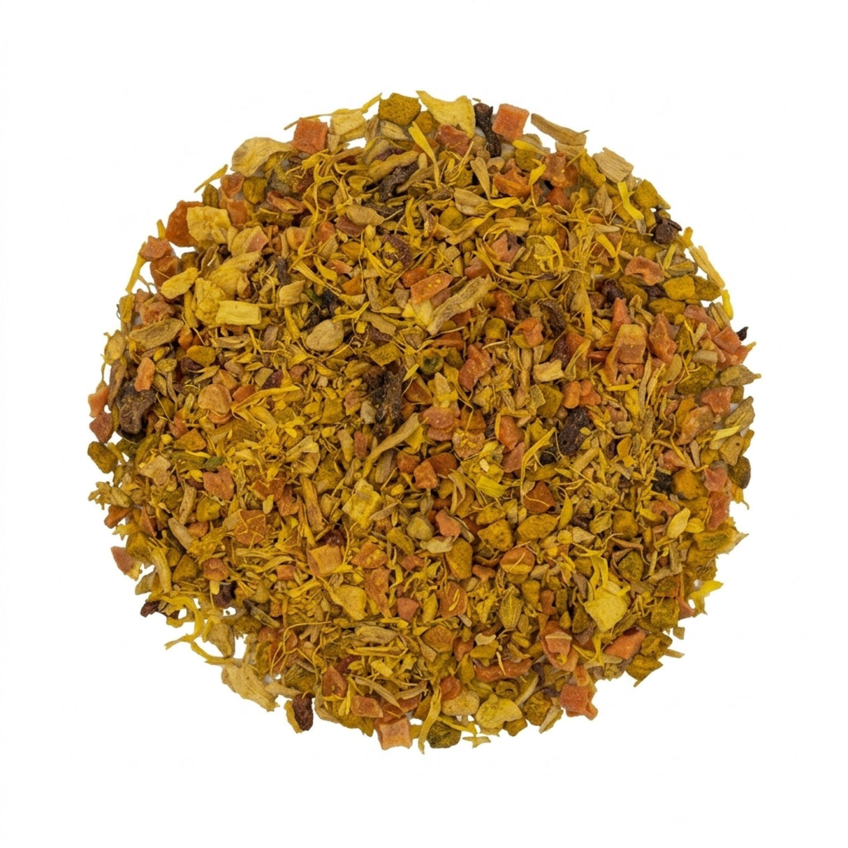 Golden Glow Tea - Sampson Eco Shop