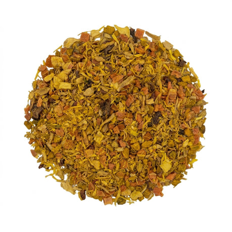 Golden Glow Tea - Sampson Eco Shop