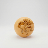 Grapefruit Bath Creamer - Sampson Eco Shop