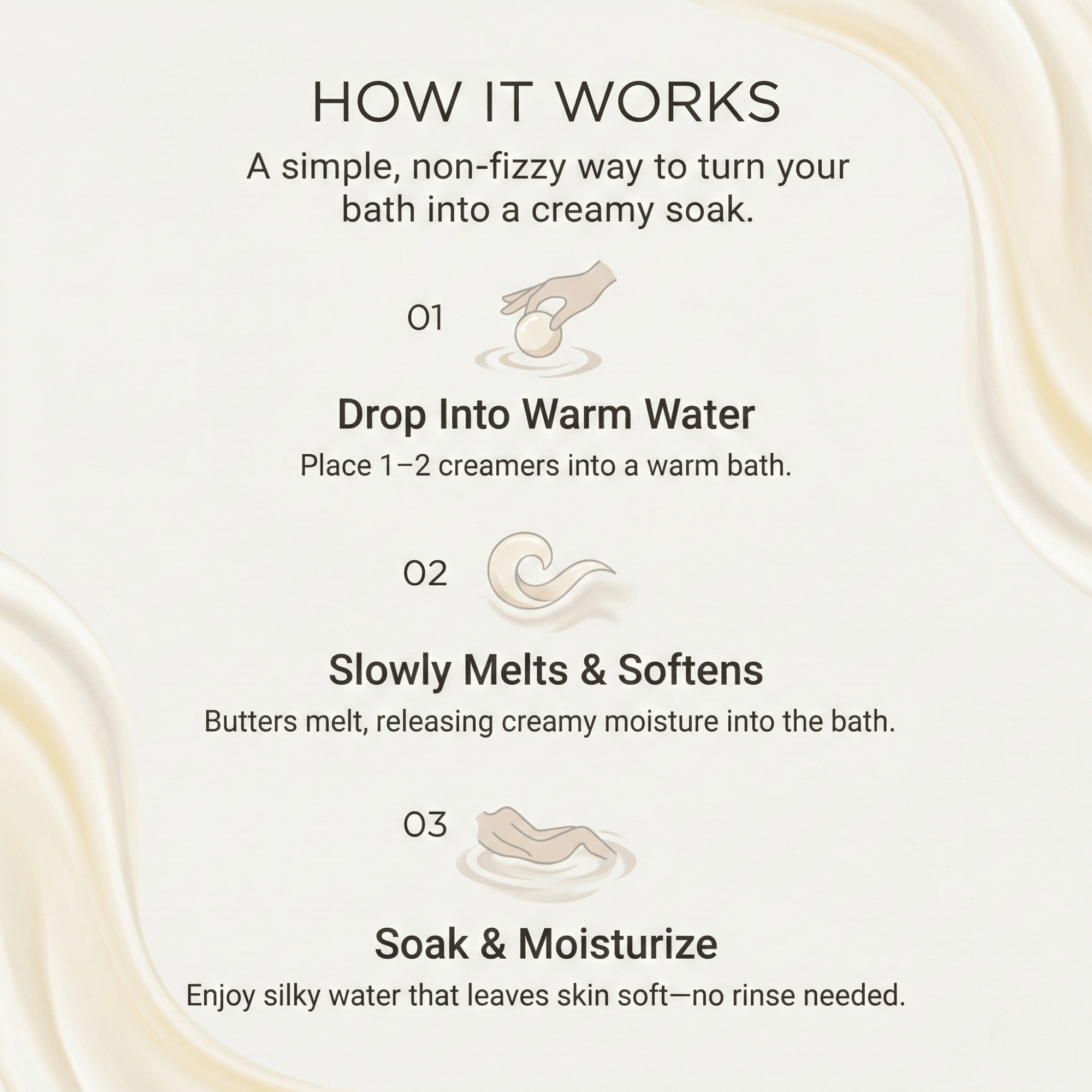 Grapefruit Bath Creamer - Sampson Eco Shop