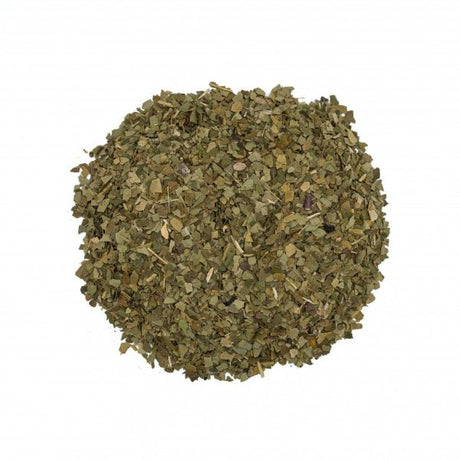 Green Yerba Mate - Sampson Eco Shop
